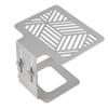 Coffee Machine Electronic Scale Rack 304 Stainless Steel   Height Coffee Machine Scale Weighing Stand