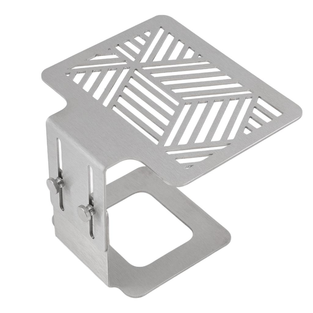 Coffee Machine Electronic Scale Rack 304 Stainless Steel Height Coffee Machine Scale Weighing Stand
