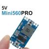 Hög Effektivitet Utgång 3.3V 5V 9V 12V 5A Mini560 Step-Down DC-DC-omvandlare Spänningsregulator Stabiliserad Strömförsörjningsmodul
