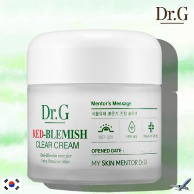 R.E.D BLEMISH crema clarificante 70ml