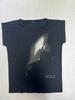 ADELE Portrait Ladies’ Rolled Sleeve TEE BLACK TSHIRT OFFICIAL WOMAN  NEW Unisex T-Shirt Graphic Tee