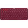 Logitech Bezdrátová Bluetooth klávesnice K380
