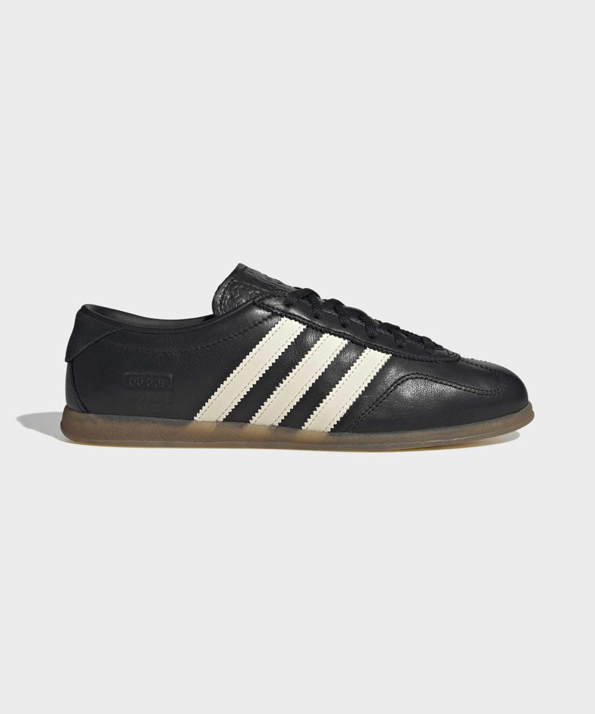 adidas Gazelle Low Pro - Black:Chalk White / Ih1929