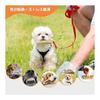 DFsucces Dog Chew Toy, Coffee Wood, Additive-Free Dog Toy, Wooden Bone, Wooden Stick, Super Hard Natural Wood, Dog Toy, Destruction Prevention,