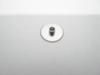 Diamond Flake Barrel 1 Mm Wheel. Height
