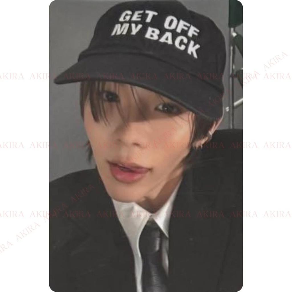 RIIZE The 1st Album ODYSSEY ALBUM PHOTO CARD JAPAN POB LUCKY DRAW