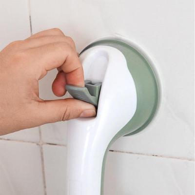 Bathroom Safety Handrails: Suction Cup Handles for Bathtubs, Elderly and Children, Glass Door and Window Support