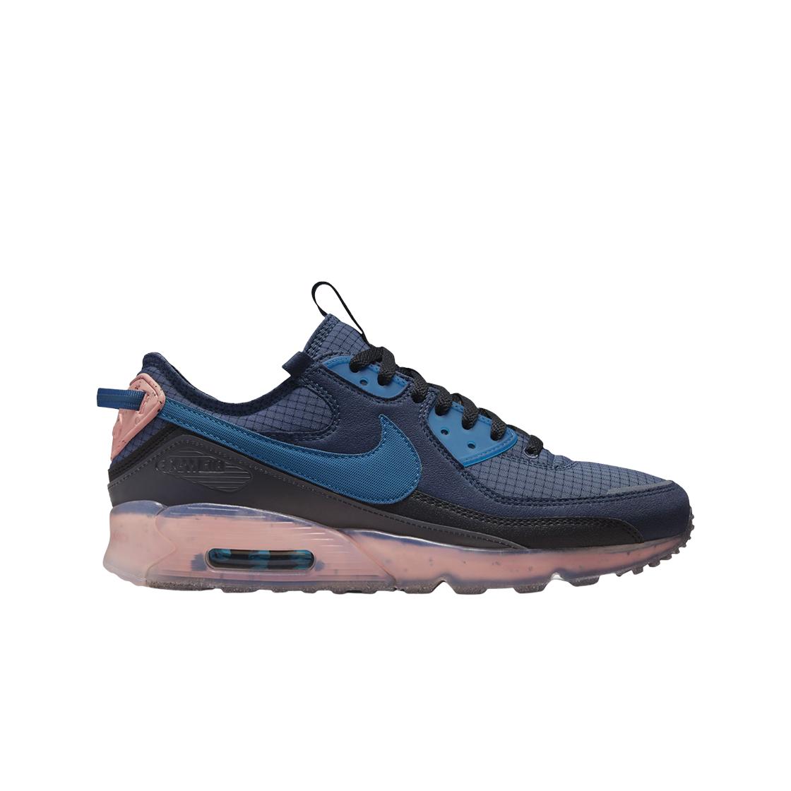 

Мужские кроссовки Nike Air Max Terrascape 90 Thunder Blue DH4677-400