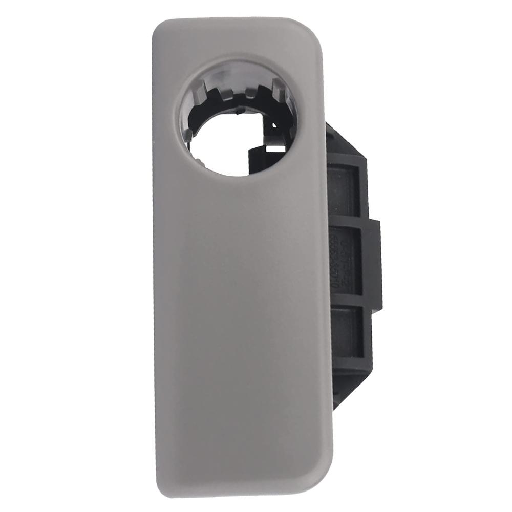 Glove Box Latch Lock Handle Lid Gray Beige for Toyota 4Runner 2003 2004 2005 2006 2007 2008 2009 55506-35020-B0 5550635020B0