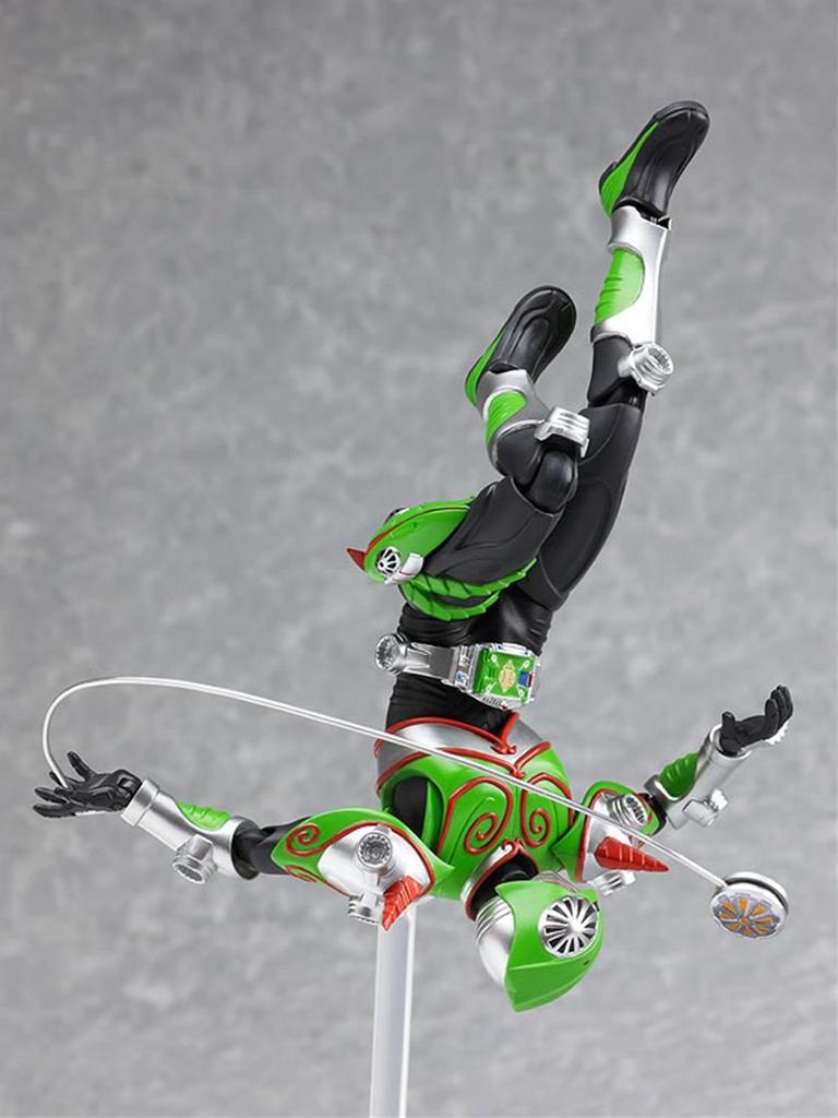 Obr. Kamen Rider Camo