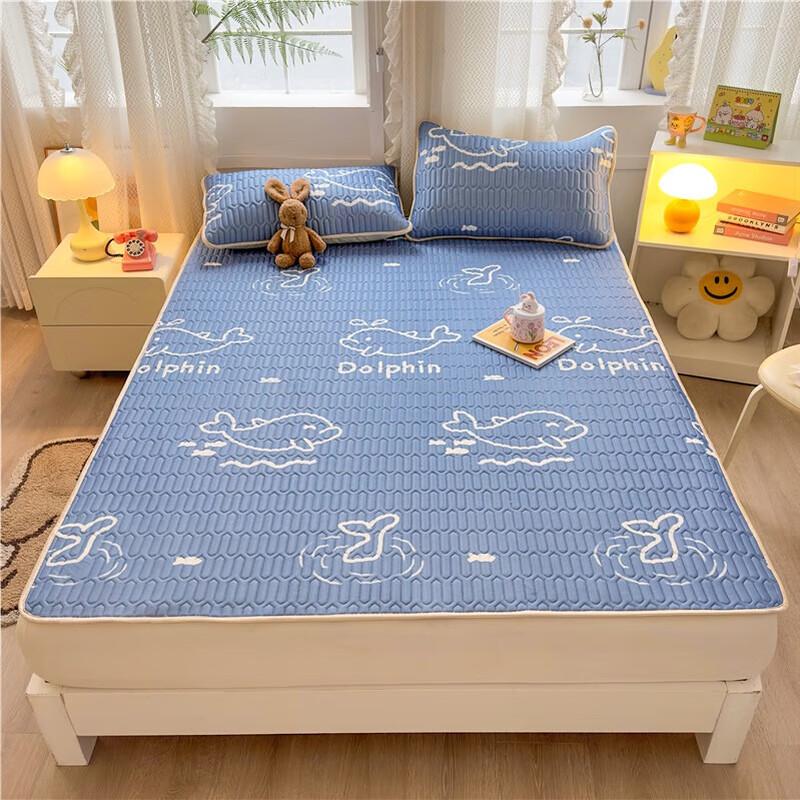 

Nufeng Latex Cooling Mat 3-Piece Set