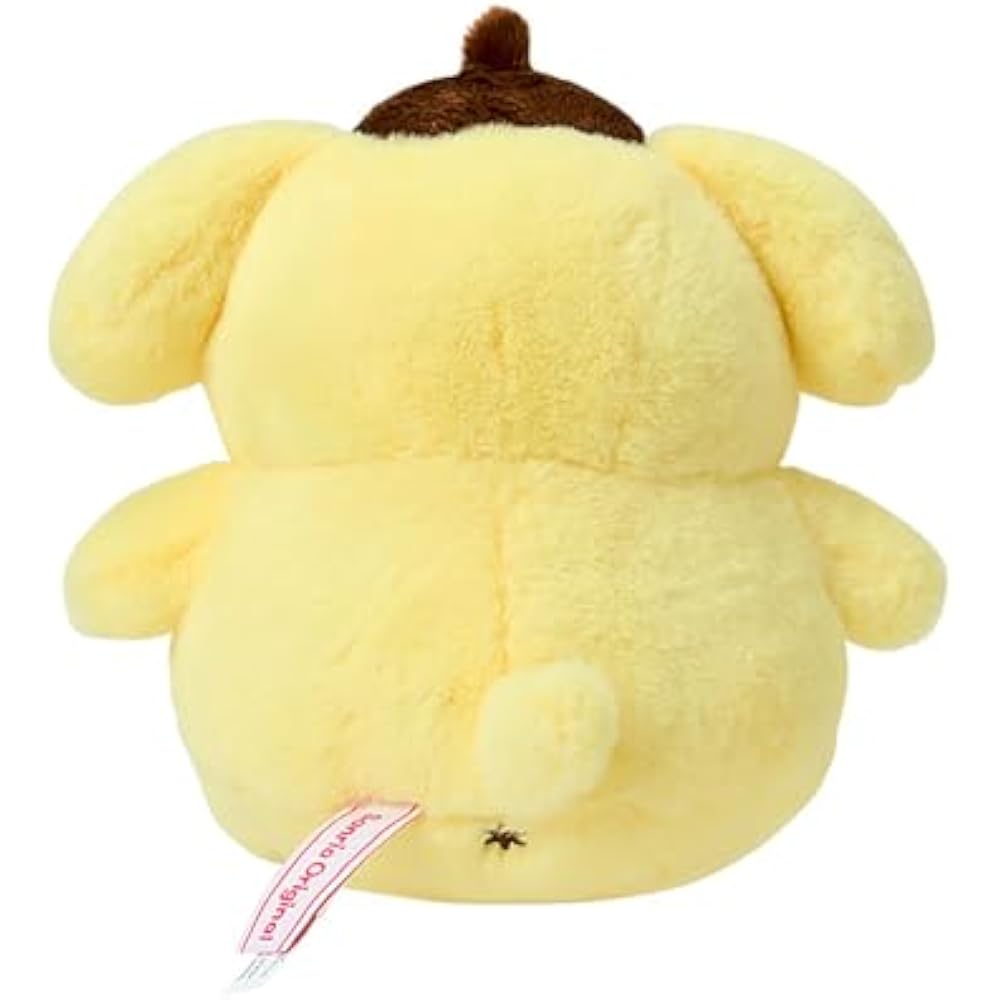 SANRIO (SANRIO) Plush Toy S Pompompurin 146901
