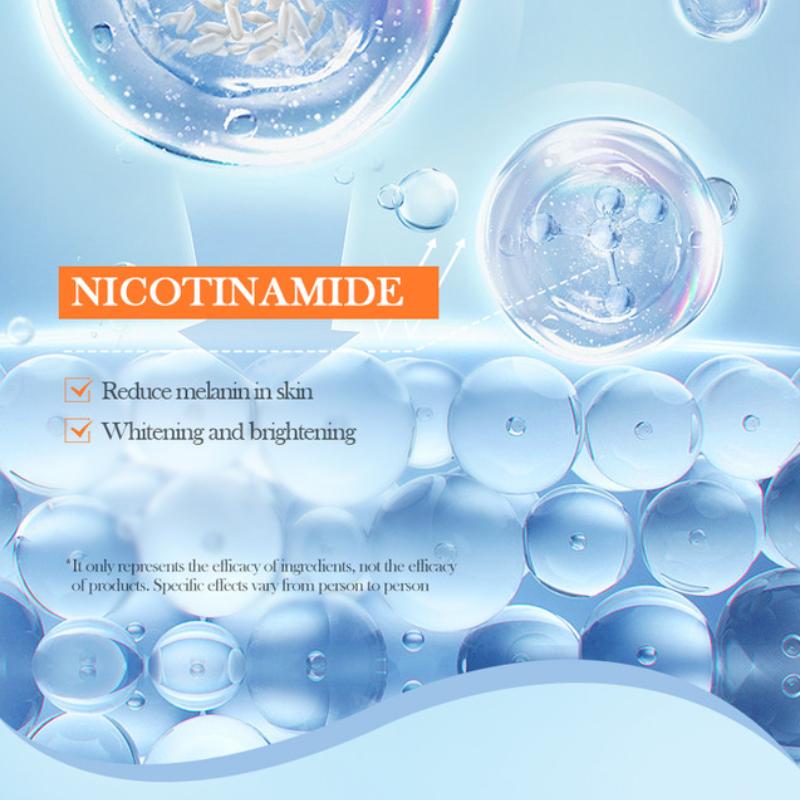 Collagen Whitening Sunscreen SADOER Anti-Wrinkle Anti-UV Sunscreen