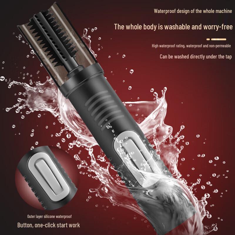 Baijie Rechargeable Electric Fish Scaler