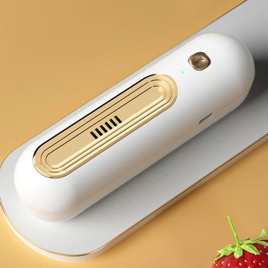 Kühlschrankreiniger USB-Aufladung Elektrische Ein-Knopf-Bedienung Wirtschaftlicher Kühlschrank-Deodorierer
