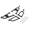 Bracci di controllo anteriori compatibili con 19892006 Yamaha Blaster 200 YFS200 SE Edizione Speciale per Guida Fuoristrada e Prestazioni su Sentiero