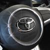 Crystal Steering Center Ring for TOYOTA ROOMY TANK (H28.11~)
