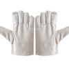 Welding & Work Canvas Gloves