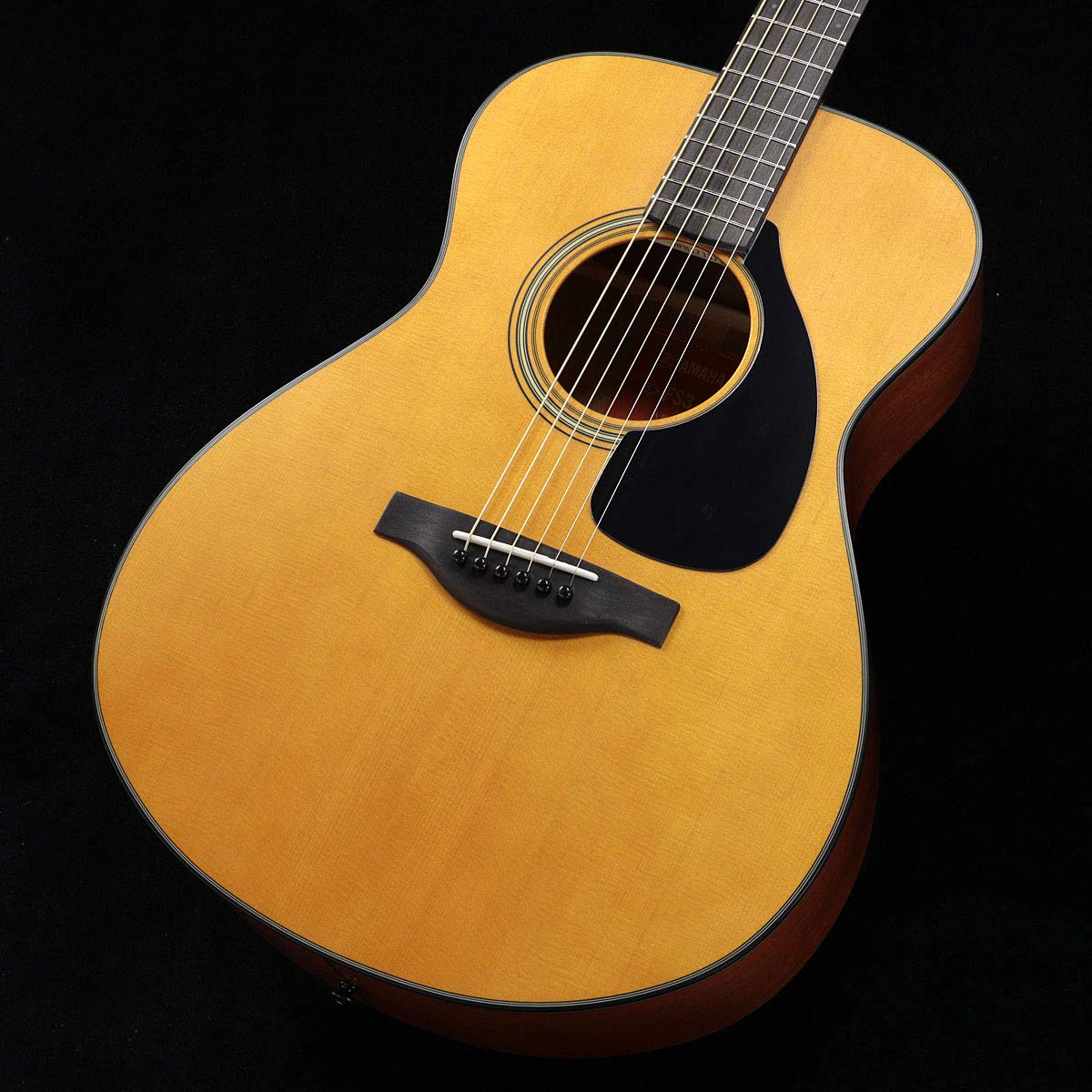 

YAMAHA FS3 Acoustic Guitar Yamaha