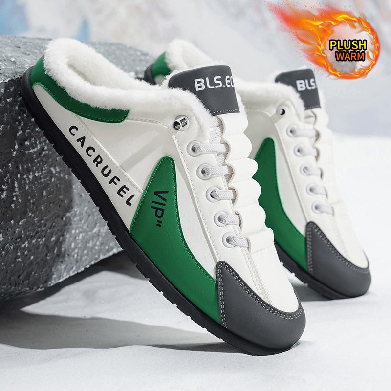 Extra Große Herren- und Damenhausschuhe, Ausgehöhlte Netzschuhe, Freizeitschuhe, Lederschuhe