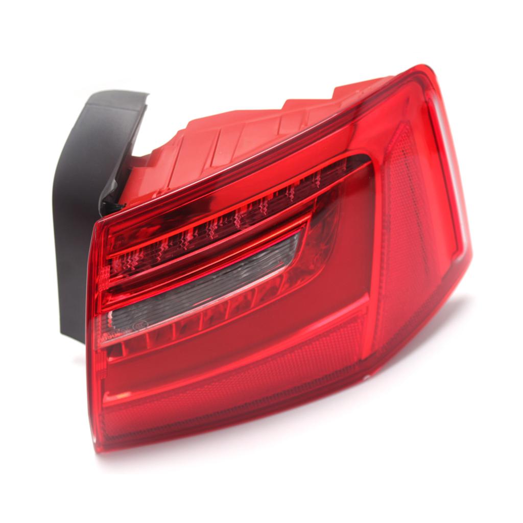 Automobile LED Tail Light Assembly Left/Right Side for A6 C7 2012-2016 Repalces Part Number 4GD945094