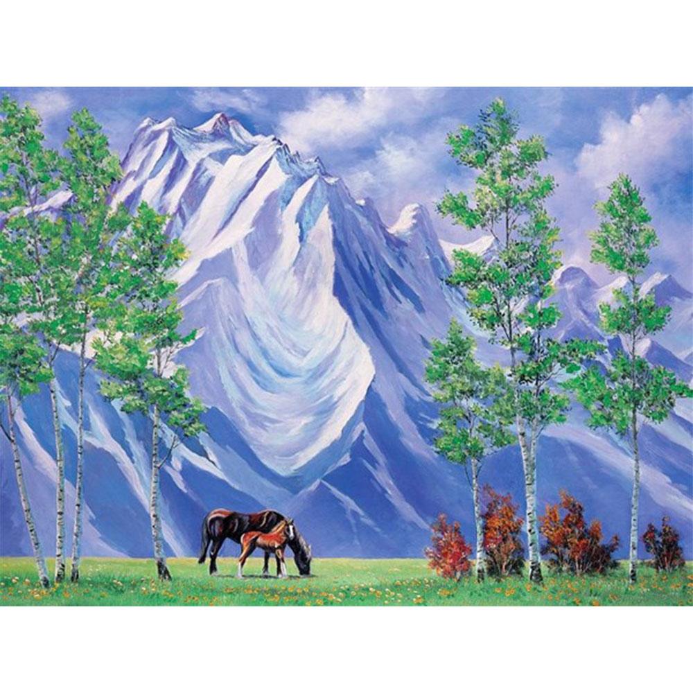 

Tomax Silent Jigsaw Puzzle 1500pcs