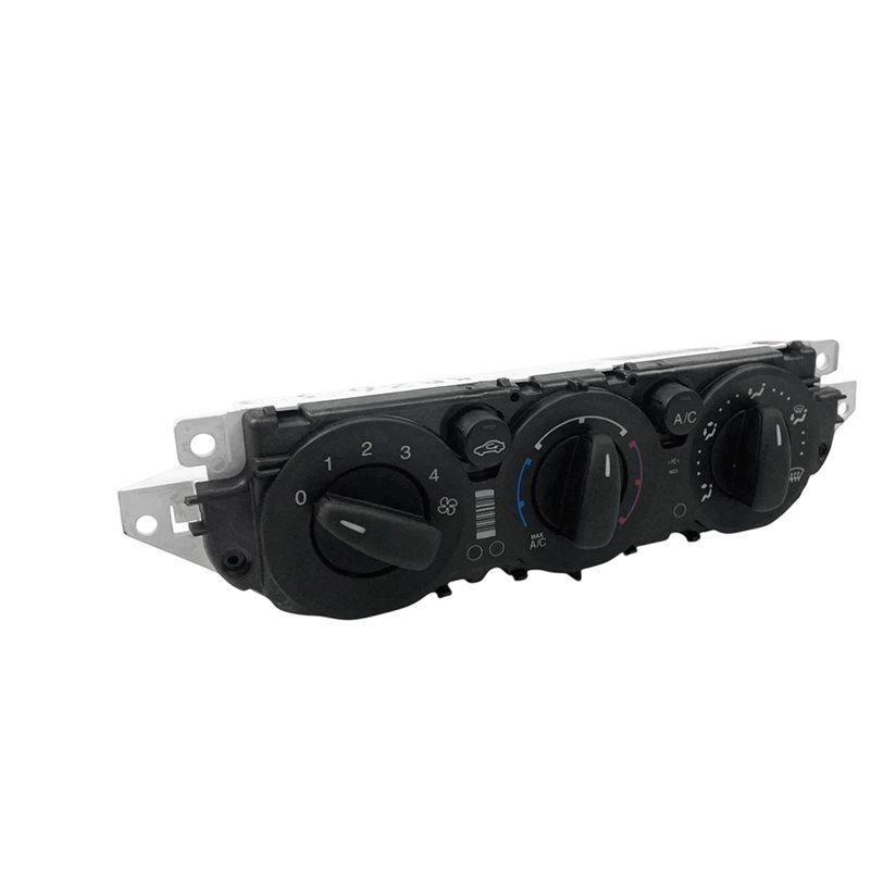 Heater Panel Switch Unit Air Condition Control New DT1T-19980-CD For Ford Transit 2013-2019 DT1T-19980-BD DT1Z-19980-B