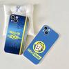 F-Fallout S-Series 4 Cool Game For iPhone 17 16 16e 15 14 13 12 11 Pro Max Mini Plus Phone Case