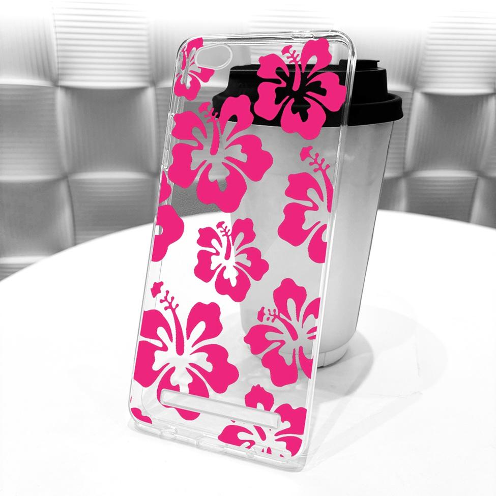 For Redmi 3 Clear Case Aesthetic Luxury Cute Cat Fashion Butterfly Funny Painted Funda For Xiaomi Redmi 3 Casing
