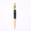 Creative Stress Relief Switch Style Metal Ballpoint Pen High End Business Writing Tool Office Signature Pen