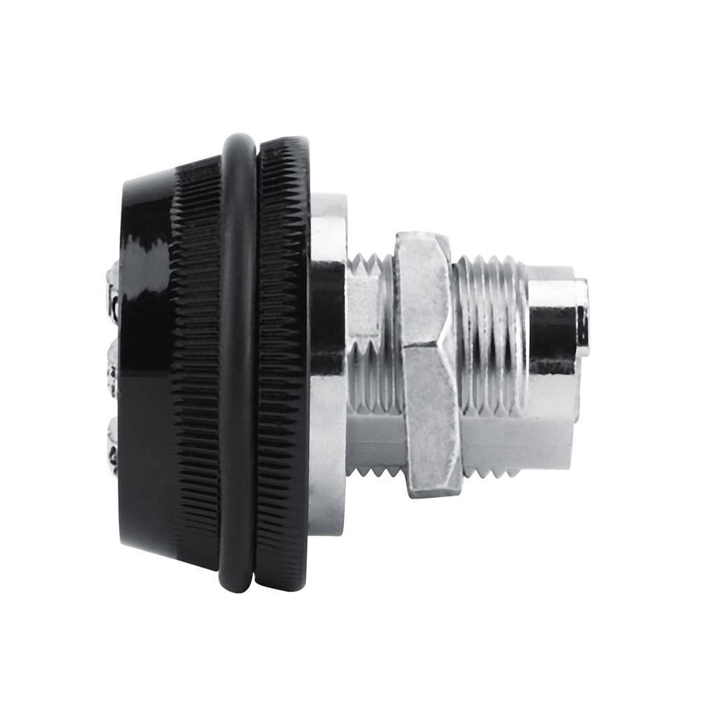 Digital Zinc Alloy Code Combination Cam Cabinet Convenient Password Safe Lock