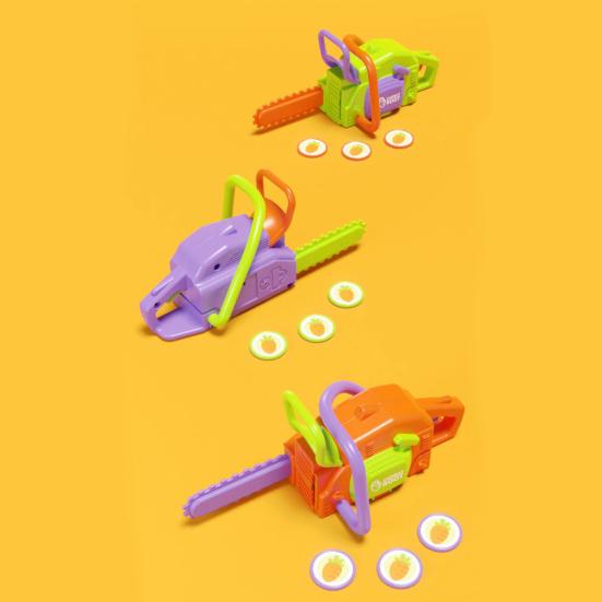Decompression Fidget Toys for Teens Adults 3D Gravity Carrot Saw Model