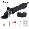 2500W 6 Gears Adjustable Speed Wool Scissor 13 Teeth Electric Sheep Pet Hair Clipper Shearing Kit Goat Pet Animal Shears Supplie