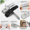 Adjustable Protective Watch Wrap Shockproof Watch Strap Cover Smartwatch Protector Case  Outdoor