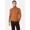 Lancerto Jeremiah Turtleneck Sweater