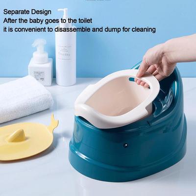 Neuer Stil Kindertöpfchen - Urinal & Toilettensitz für Säuglinge/Kleinkinder für Jungen & Mädchen