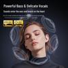 Yinbeiqi Open Air Open-Ear Bluetooth Ear Hook Sports Earphones