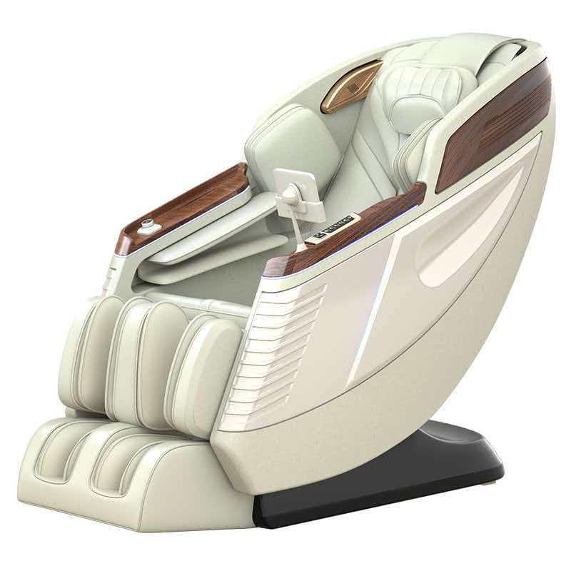 Luxury Full Body Intelligent Massage Chair with SL Mechanical Arm