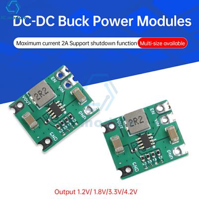 DIY-Module – Elektronische Module