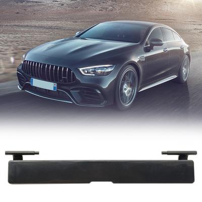 Cubierta de Puerto de Moldeo de Baca de Coche OEM 2057504100 Cubierta de Conexión de Portaequipajes de Techo para Mercedes Clase C W205 2015-2025