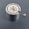 2/5/10/20Pcs Movement Watch Steel Stem Crown Kit Watch Parts For NH34 NH35 NH36 NH38 NH39 Movement Watches Stem Spare