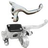 Durable Motorcycle Brake Master Cylinder for KTM SX/KTM XC/KTM EXC/KTM TPI 6Days Racing
