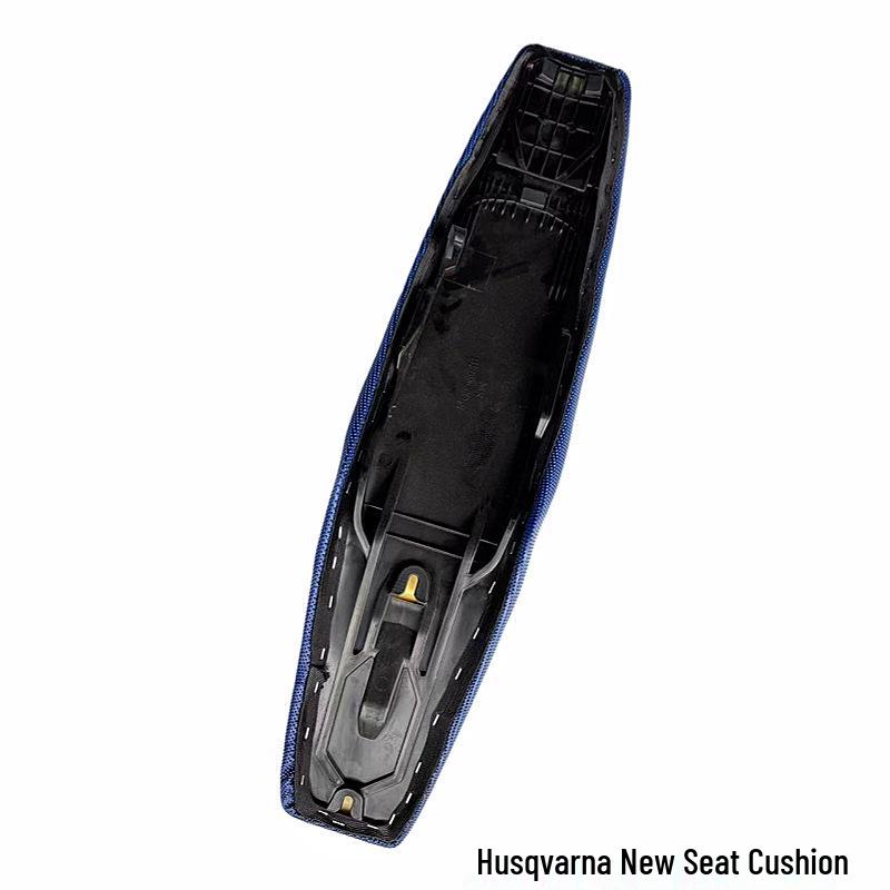 Anti-Slip Seat Cushion for AJ1, Kvis K18, Hengjian & Husqvarna Model FCTEFX250
