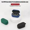 Protective Case For Enco Buds2 Pro Earbuds Silicone Anti-drop Charging Box Protective Sleeve Earphone Case Dustproof Cover
