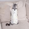 Anti-Slip Cat Anti-licking Clothing Protective Pet Anti-scratch Vest Small Dog Kitten Clothes  Cat