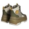 Hunter Womens/Ladies Explorer Duck Ankle Boots