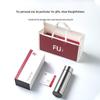 Fuguang 316 Stainless Steel Insulated Filter Bottle