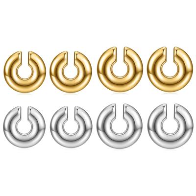 Orecchini – Ear cuff