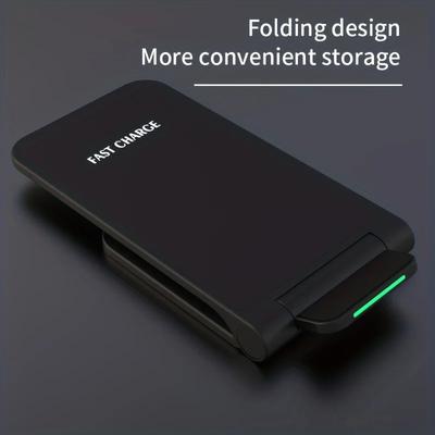 Accesorios para celulares y smartphones – Cargadores inalámbricos