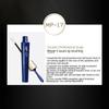 10ml Nutmeg Peptide Eyelash Nourishing Liquid Rapid Growth Serum Natural Eyelash Enhancer Lengthening Mascara Eye Beauty